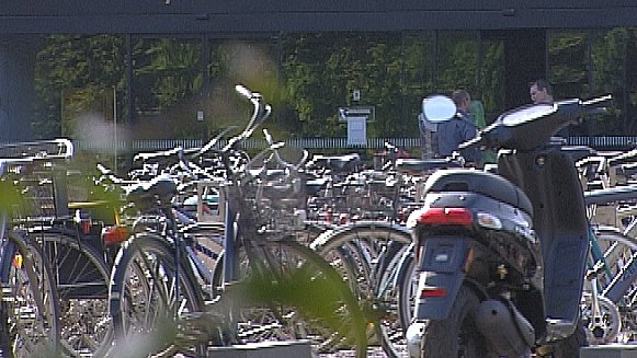 cabriolet Oceanien vejkryds Gratis cykler til studerende | TV2 Fyn
