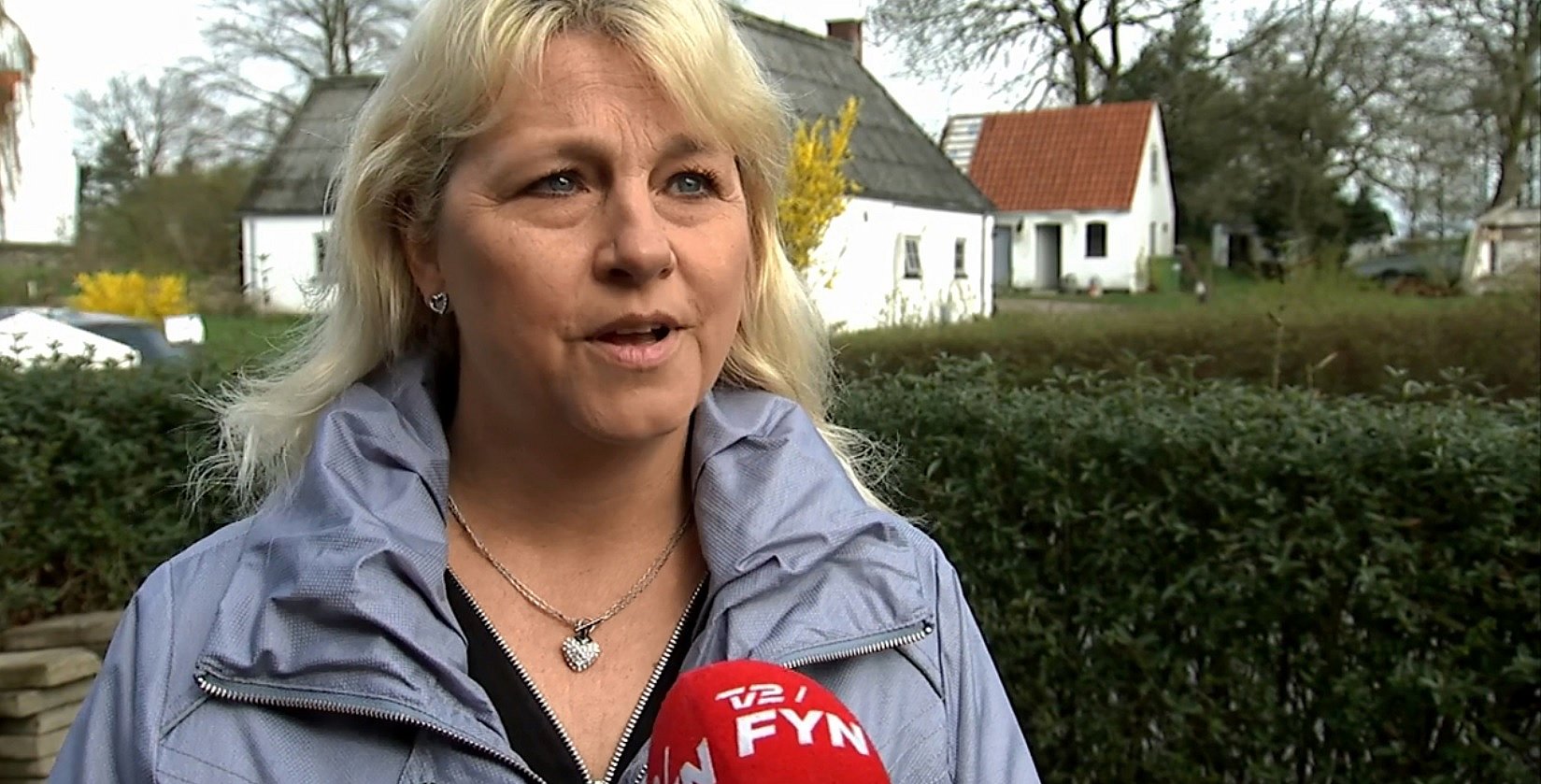 Dansk Folkeparti I Krise På Fyn: Endnu Et Medlem Melder Sig Ud | TV2 Fyn