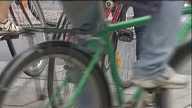 advarer: om din nye cykel er stjålet TV2 Fyn