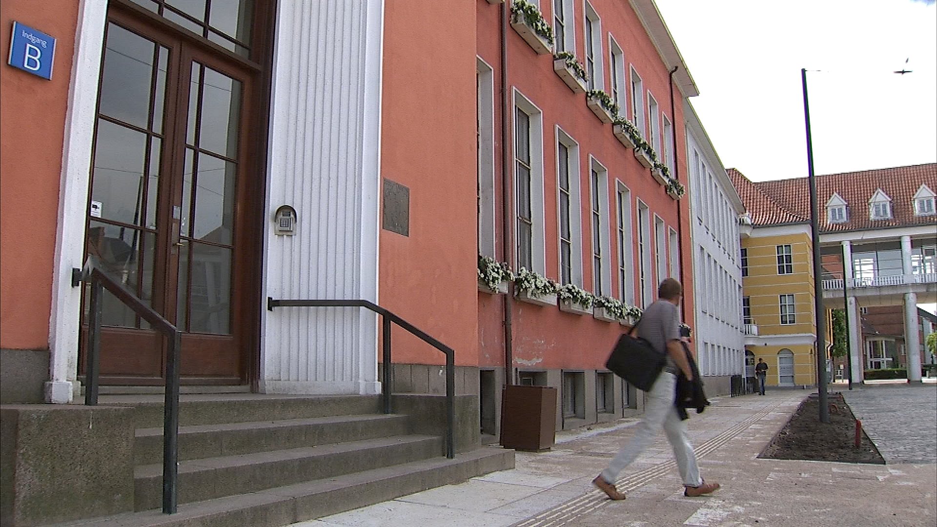 Svendborg Kommune: skal fungere så normalt som muligt | TV2